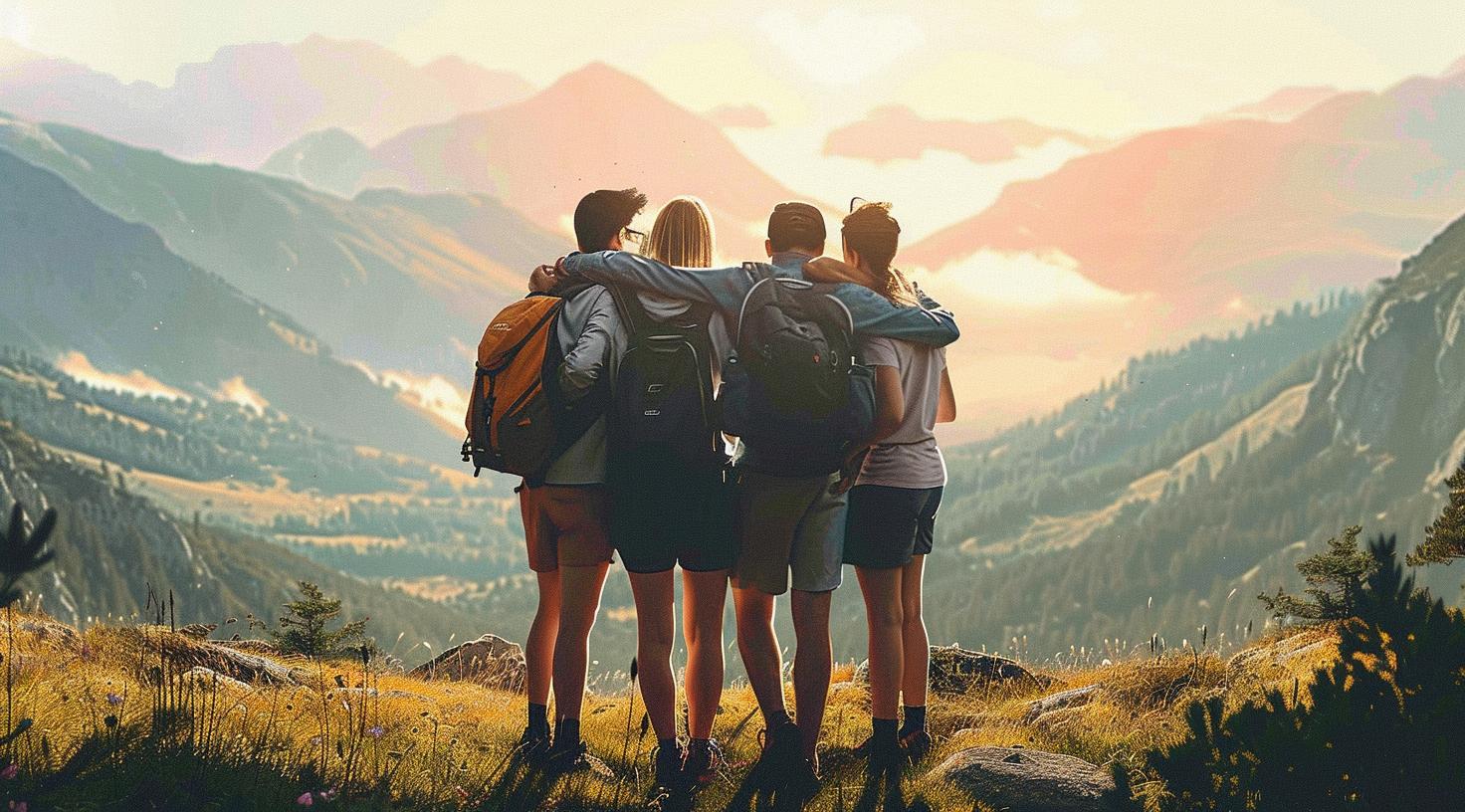 Einzigartige Empfehlungen für sicheres Reisen