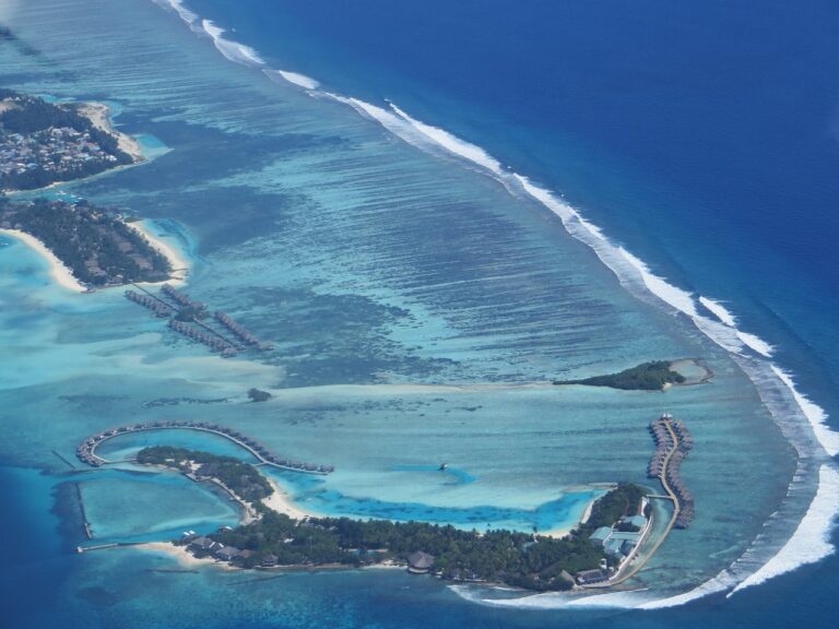 maldives, kuredu, indian ocean